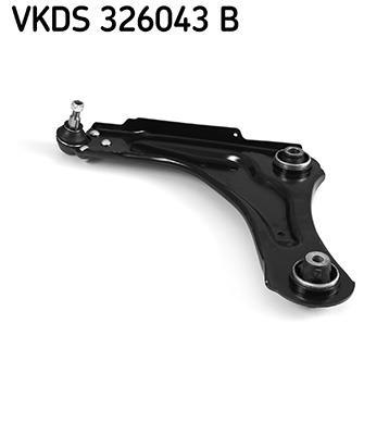 Triangle de suspension SKF ref. VKDS 326043 B